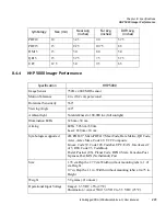 Preview for 309 page of Psion Teklogix Ikon 7505-BT User Manual