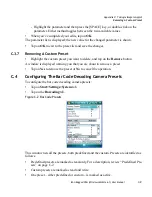 Preview for 335 page of Psion Teklogix Ikon 7505-BT User Manual