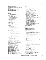 Preview for 399 page of Psion Teklogix Ikon 7505-BT User Manual