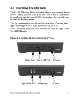 Preview for 13 page of Psion Teklogix IKON CH4000 Quick Reference Manual