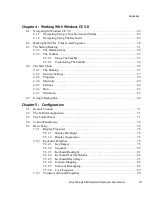 Preview for 7 page of Psion Teklogix NEO PX750 User Manual