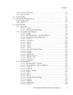 Предварительный просмотр 9 страницы Psion Teklogix NEO PX750 User Manual