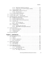 Preview for 11 page of Psion Teklogix NEO PX750 User Manual