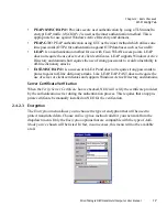 Preview for 29 page of Psion Teklogix NEO PX750 User Manual