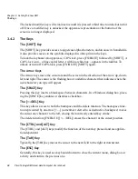 Preview for 44 page of Psion Teklogix NEO PX750 User Manual