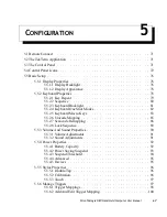 Preview for 79 page of Psion Teklogix NEO PX750 User Manual