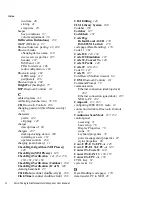 Preview for 232 page of Psion Teklogix NEO PX750 User Manual