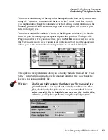 Preview for 83 page of Psion Teklogix netpad 1000 Series User Manual