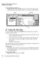 Preview for 92 page of Psion Teklogix netpad 1000 Series User Manual