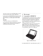 Preview for 33 page of Psion Teklogix Notebook Pro Quick Start Manual