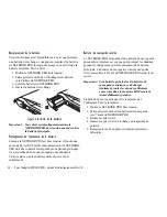 Preview for 36 page of Psion Teklogix Notebook Pro Quick Start Manual