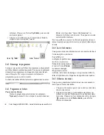 Preview for 42 page of Psion Teklogix Notebook Pro Quick Start Manual