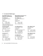 Preview for 70 page of Psion Teklogix Notebook Pro Quick Start Manual