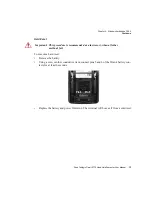 Preview for 91 page of Psion Teklogix Omnii XT10 User Manual