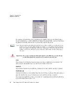 Preview for 112 page of Psion Teklogix Omnii XT10 User Manual