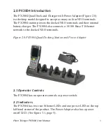 Preview for 9 page of Psion Teklogix PX3004 User Manual