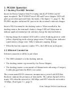 Preview for 10 page of Psion Teklogix PX3004 User Manual