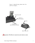 Preview for 11 page of Psion Teklogix PX3004 User Manual