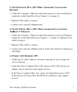 Preview for 13 page of Psion Teklogix PX3004 User Manual