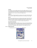 Preview for 91 page of Psion Teklogix PX750 User Manual