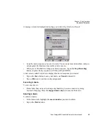 Preview for 97 page of Psion Teklogix PX750 User Manual