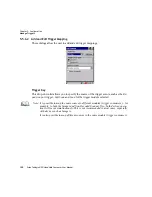 Preview for 112 page of Psion Teklogix PX750 User Manual