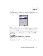 Preview for 113 page of Psion Teklogix PX750 User Manual