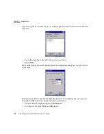 Preview for 120 page of Psion Teklogix PX750 User Manual