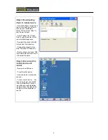Preview for 5 page of Psion Teklogix RA2040 User Manual