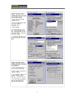 Preview for 6 page of Psion Teklogix RA2040 User Manual