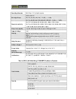 Preview for 8 page of Psion Teklogix RA2040 User Manual