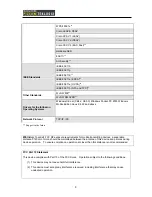 Preview for 9 page of Psion Teklogix RA2040 User Manual