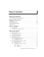 Preview for 5 page of Psion Teklogix Vehicle-Mount Computer 8515 User Manual