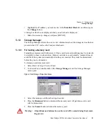 Preview for 125 page of Psion Teklogix Vehicle-Mount Computer 8515 User Manual