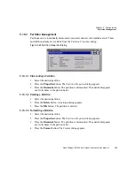 Preview for 127 page of Psion Teklogix Vehicle-Mount Computer 8515 User Manual