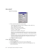 Preview for 128 page of Psion Teklogix Vehicle-Mount Computer 8515 User Manual