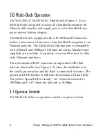 Preview for 12 page of Psion Teklogix WA4204-G2 User Manual