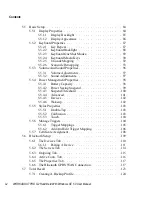 Preview for 6 page of Psion Teklogix WORKABOUT PRO 7527 C G2 User Manual