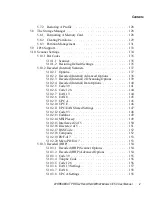 Preview for 7 page of Psion Teklogix WORKABOUT PRO 7527 C G2 User Manual