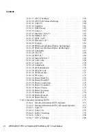 Preview for 8 page of Psion Teklogix WORKABOUT PRO 7527 C G2 User Manual