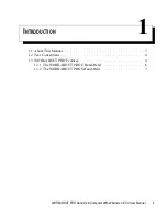 Preview for 14 page of Psion Teklogix WORKABOUT PRO 7527 C G2 User Manual