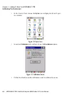 Preview for 48 page of Psion Teklogix WORKABOUT PRO 7527 C G2 User Manual
