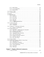 Preview for 11 page of Psion Teklogix WORKABOUT PRO 7527C-G2 User Manual