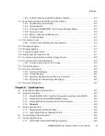 Preview for 13 page of Psion Teklogix WORKABOUT PRO 7527C-G2 User Manual