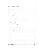 Preview for 15 page of Psion Teklogix WORKABOUT PRO 7527C-G2 User Manual