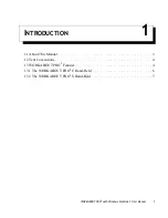 Preview for 19 page of Psion Teklogix WORKABOUT PRO 7527C-G2 User Manual