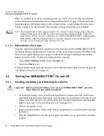 Preview for 30 page of Psion Teklogix WORKABOUT PRO 7527C-G2 User Manual