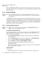 Preview for 70 page of Psion Teklogix WORKABOUT PRO 7527C-G2 User Manual