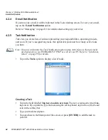 Preview for 86 page of Psion Teklogix WORKABOUT PRO 7527C-G2 User Manual