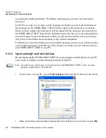 Preview for 130 page of Psion Teklogix WORKABOUT PRO 7527C-G2 User Manual